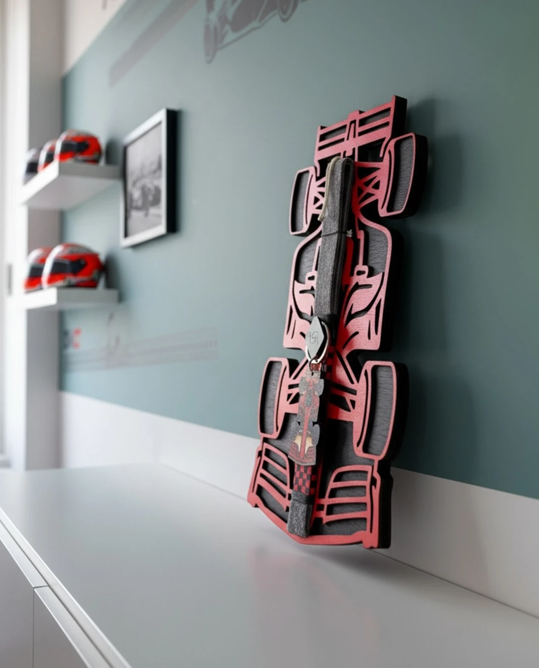 Life Likes - Λαμπάδα Φόρμουλα 9457