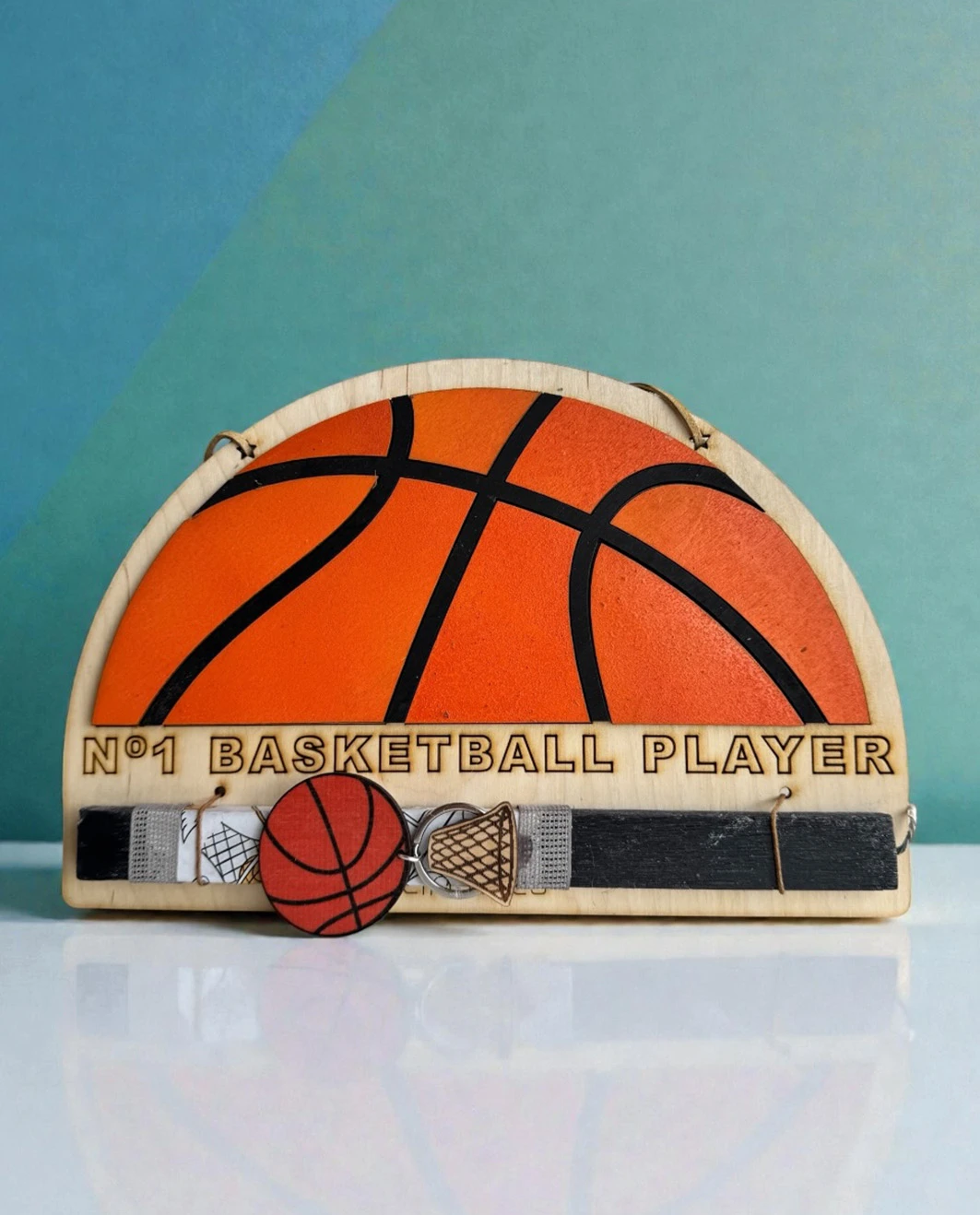 Life Likes - Λαμπάδα No1 Basketball Player 9464