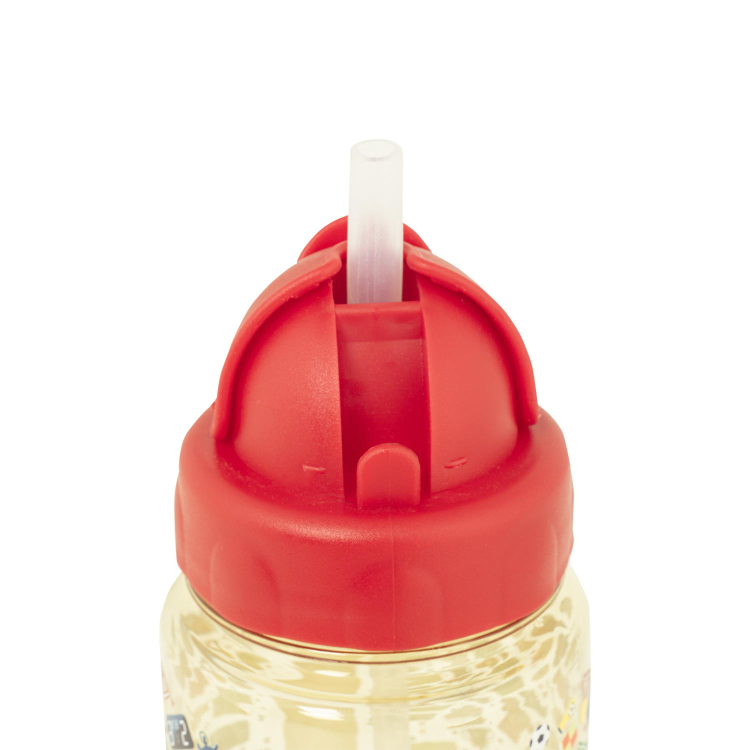 Polo - Παγούρι Πλαστικό, Pirate 450ml 9-48-001-8314
