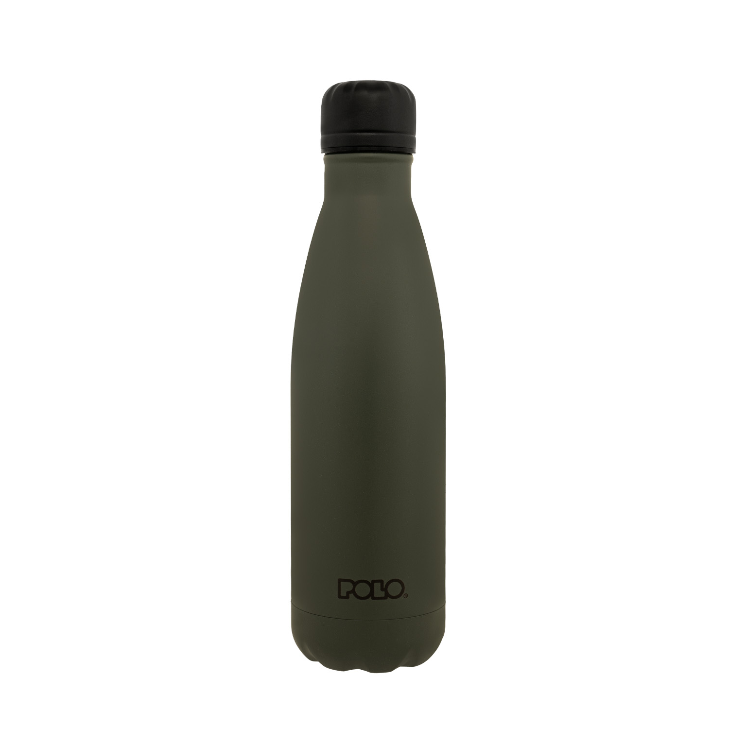 Polo - Θερμός Ανοξείδωτος, Titanium-Black 500ML 9-49-034-2620