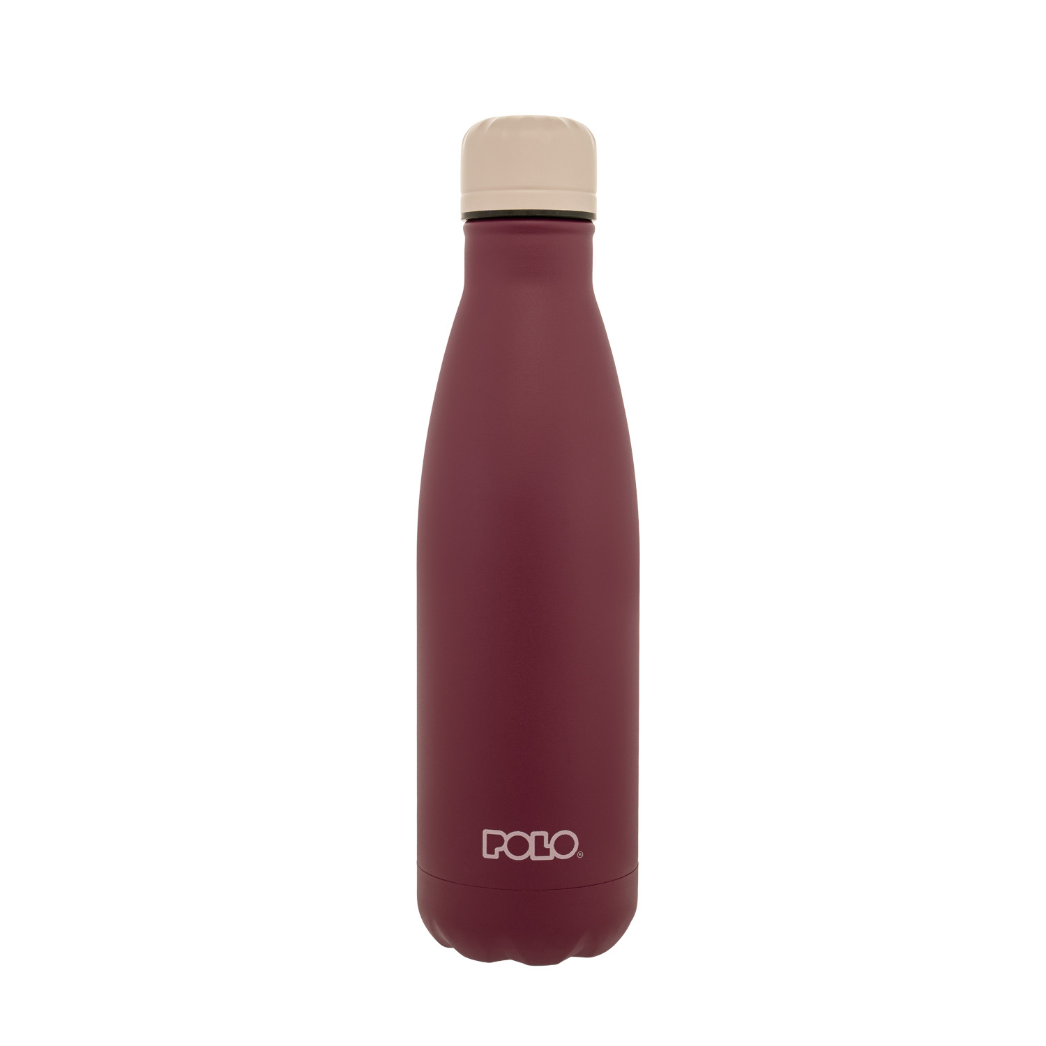 Polo - Θερμός Ανοξείδωτος, Bordeaux-Ice 500ML 9-49-034-3324