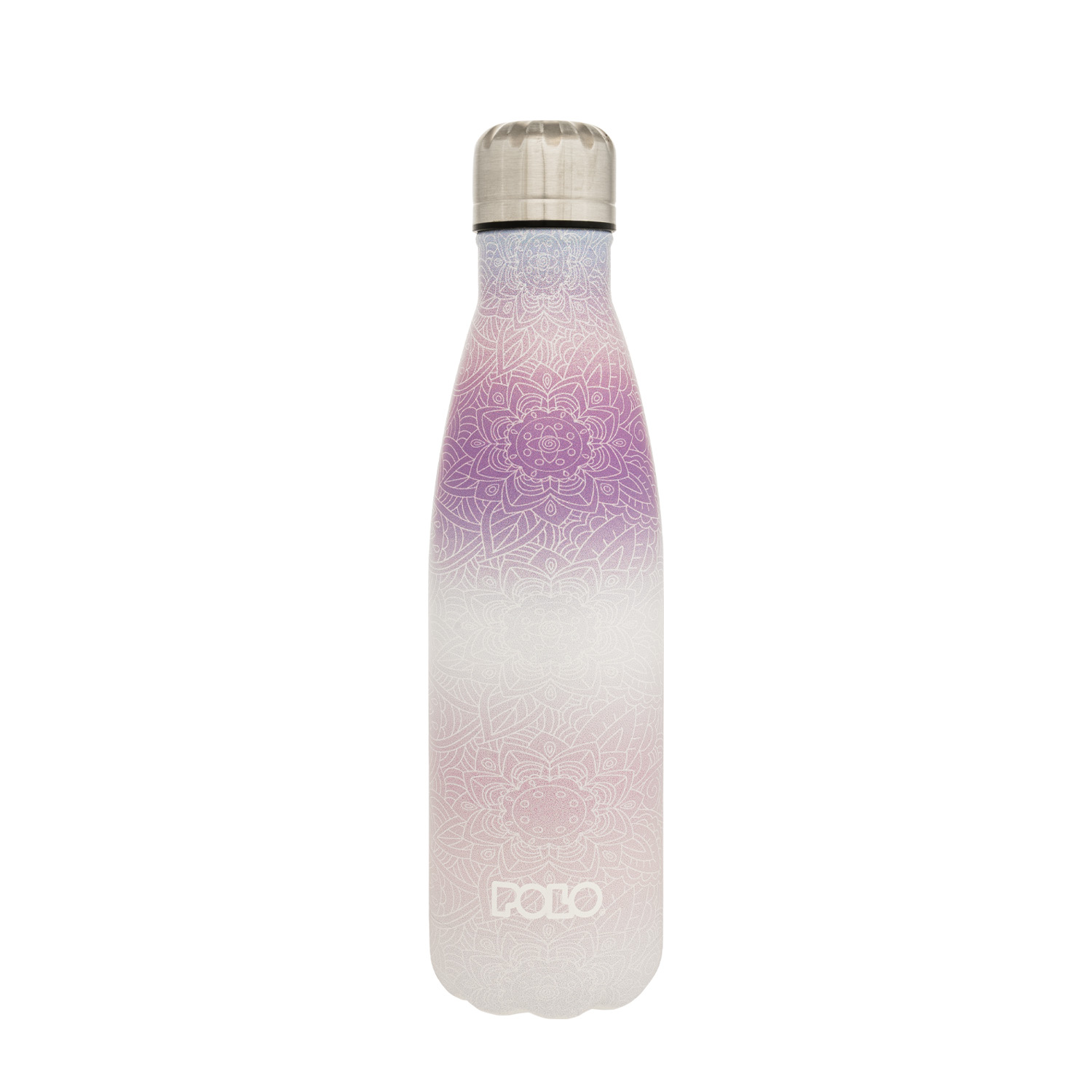 Polo - Θερμός Ανοξείδωτος, Degrade Purple-Pink 500ml 9-49-004-8411