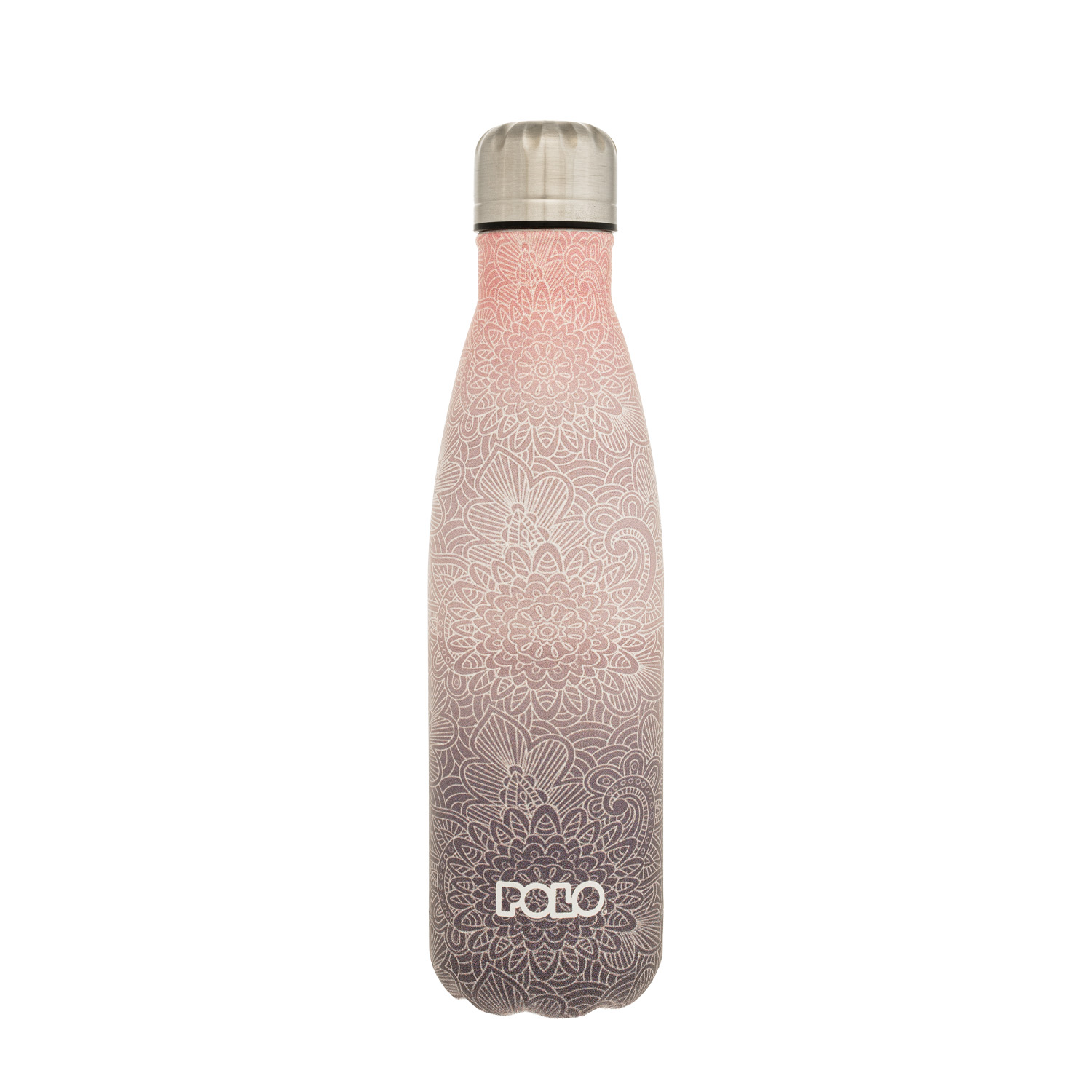 Polo - Θερμός Ανοξείδωτος, Degrade Blue-Pink 500ml 9-49-004-8412