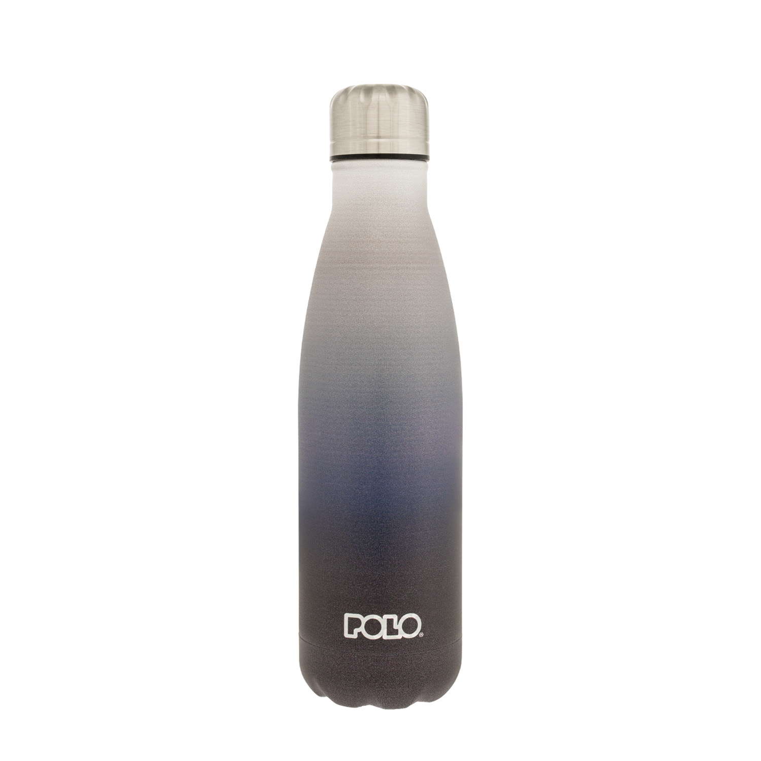 Polo - Θερμός Ανοξείδωτος, Degrade Grey-Blue 500ml 9-49-004-8413