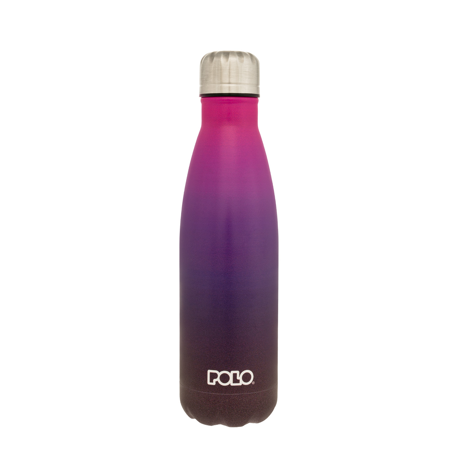 Polo - Θερμός Ανοξείδωτος, Degrade Purple-Fuschia 500ml 9-49-004-8415