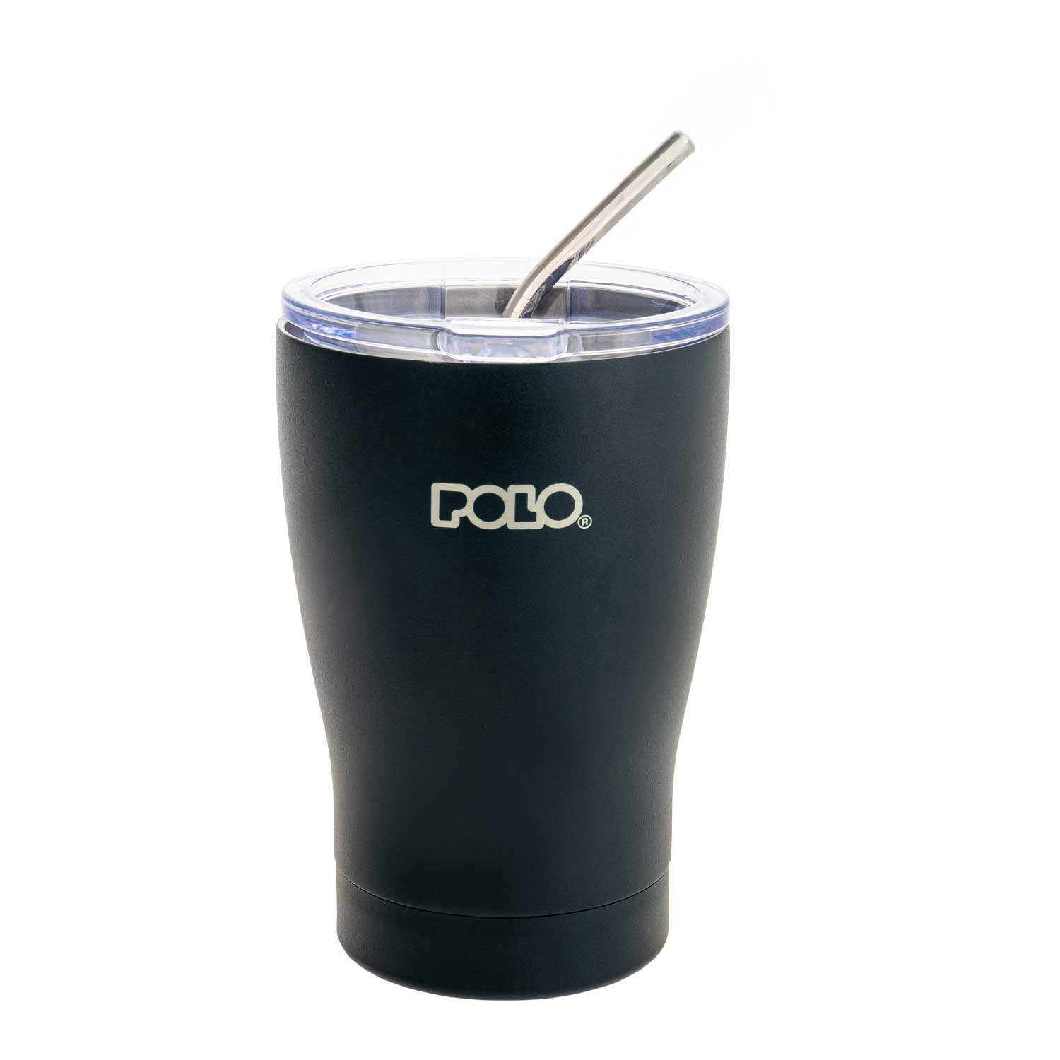Polo - Ποτήρι Θερμός Ανοξείδωτο Coffee Mug, Dark Blue 350ml 9-49-024-5400