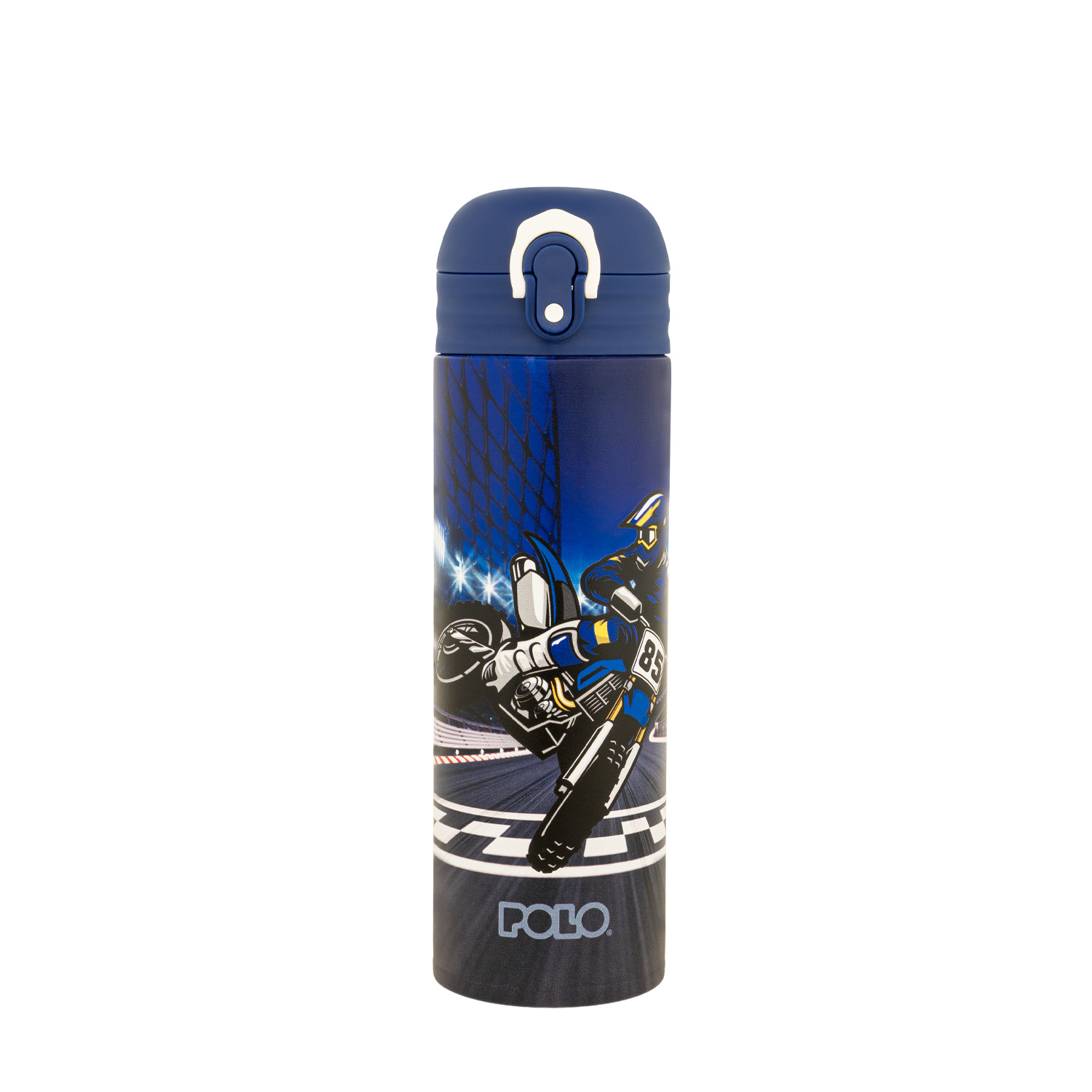 Polo - Θερμός Ανοξείδωτος Junior, Motorcycle 0,50L 9-49-033-8422