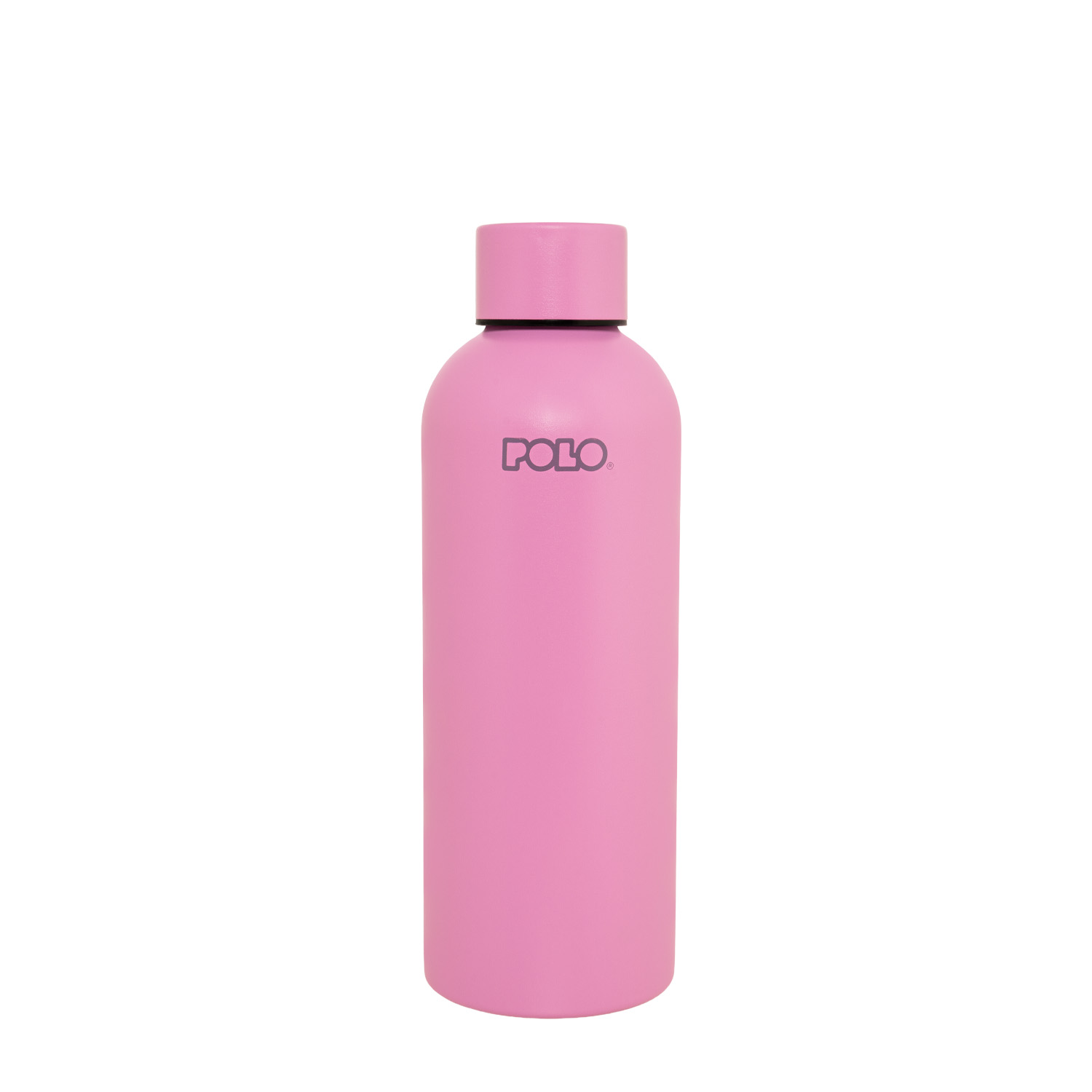 Polo - Θερμός Ανοξείδωτος, Lilac 500ML 9-49-034-3900