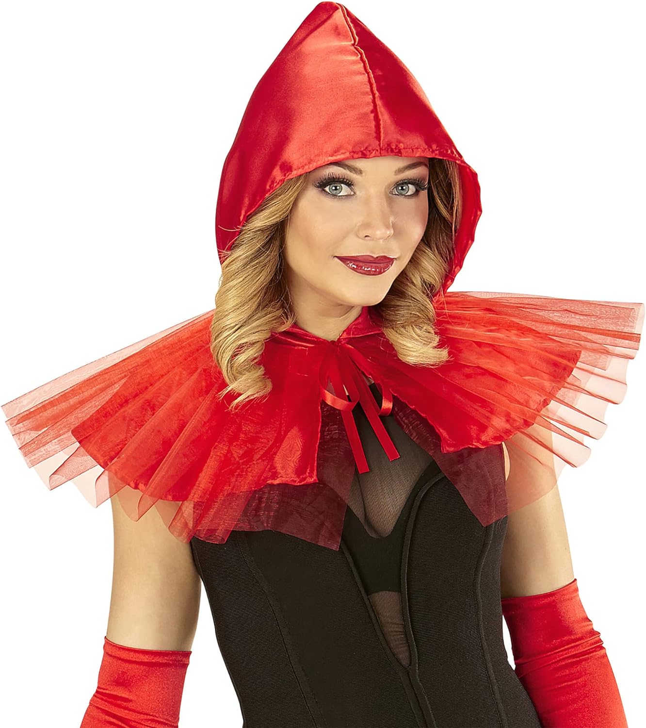 Widmann - Σετ Μεταμφίεσης Κοκκινοσκουφίτσα 96892