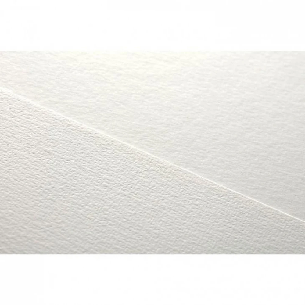 Clairefontaine - Μπλοκ Ακουαρέλας AquaPad Cold Pressed 30 φύλλων A3 (29,7x42cm) 300gr 975722