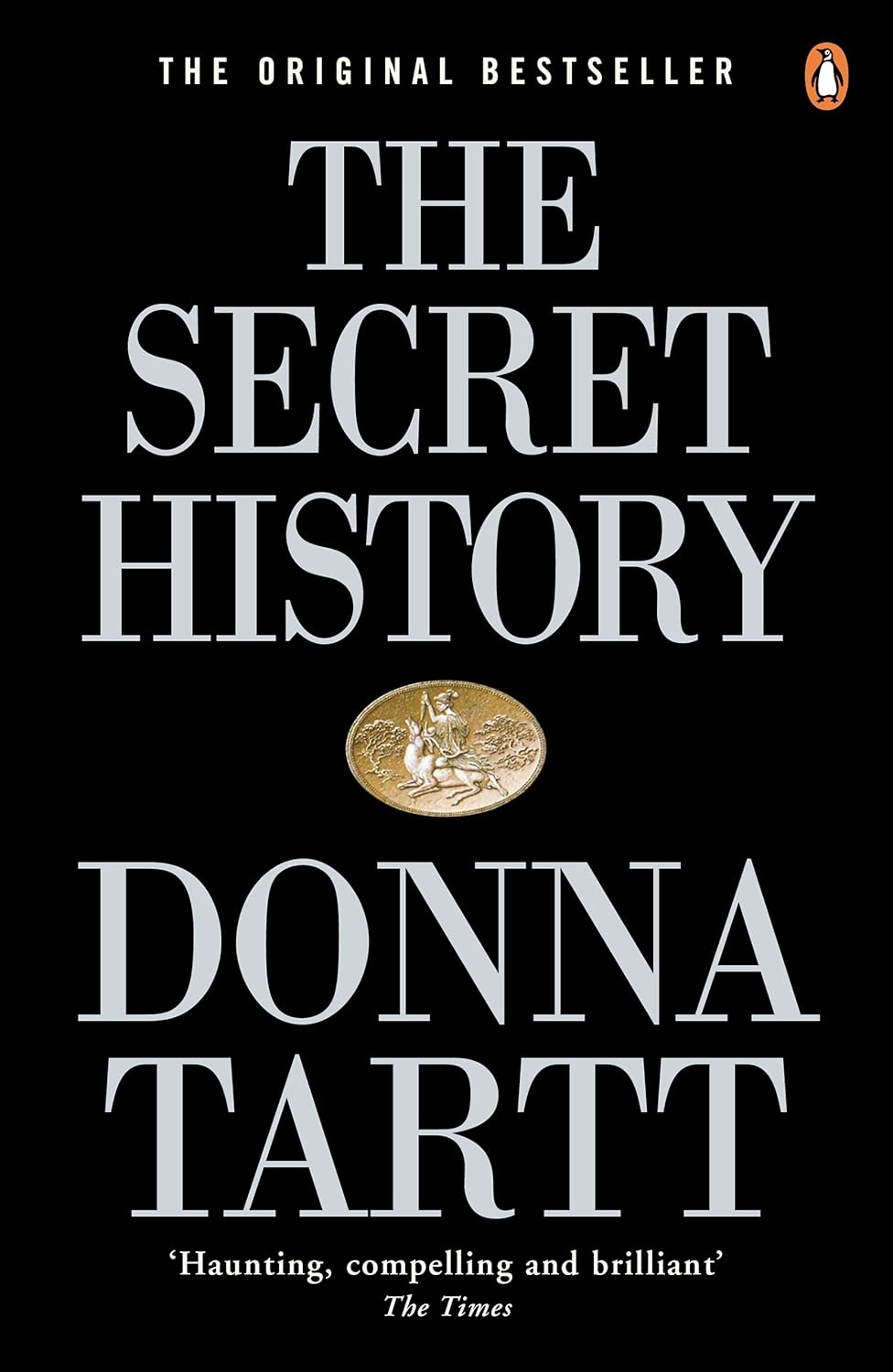The Secret History The Secret History