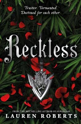 The Powerless Trilogy - Reckless No2