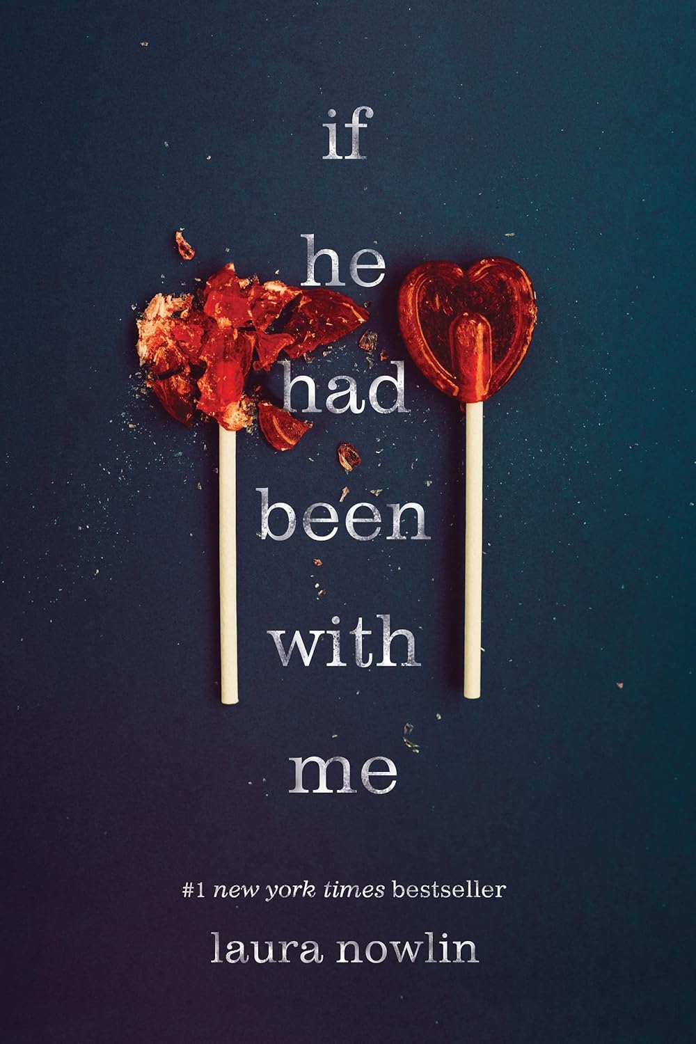 If He Had Been With Me If He Had Been With Me