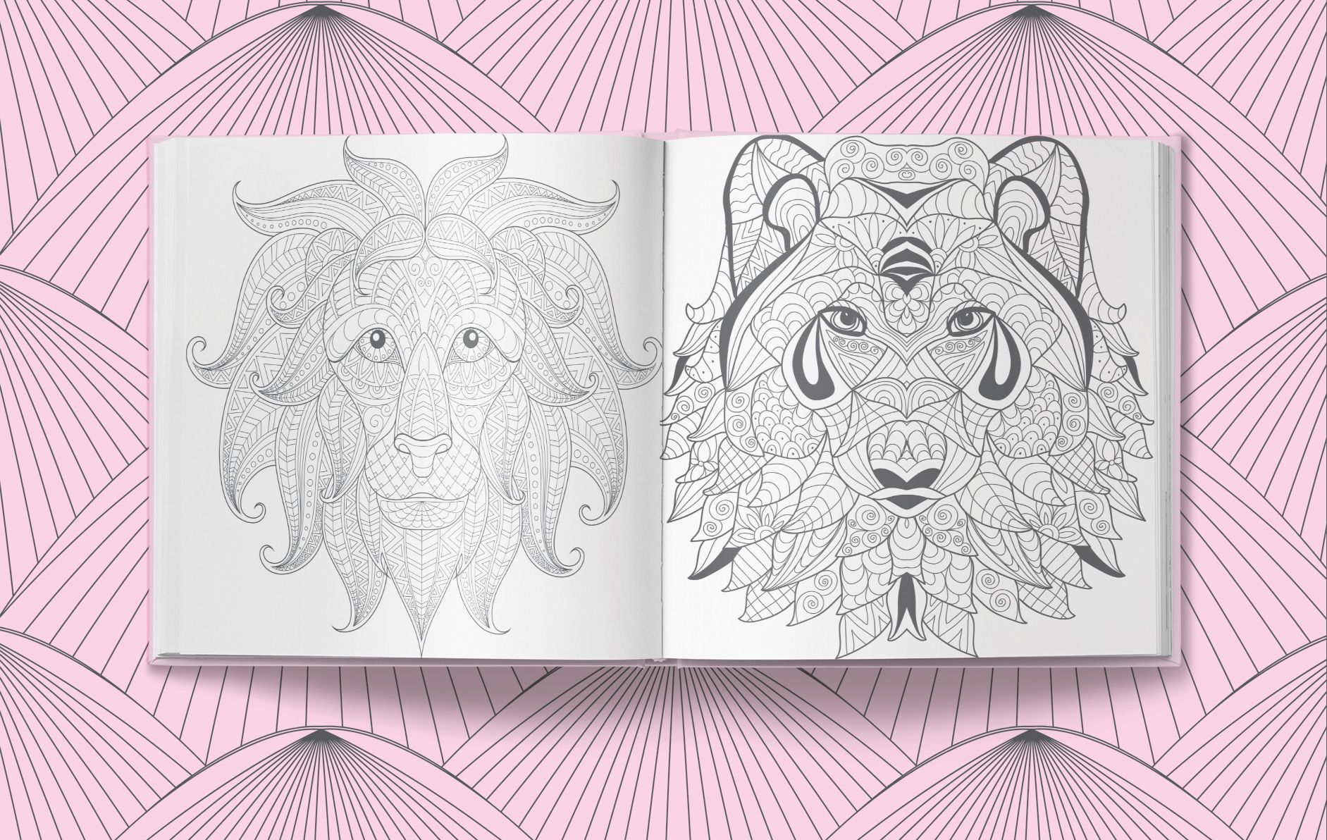 Mandala - Τα Θαύματα Του Κόσμου