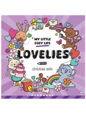 My Little Cosy Life! – Lovelies