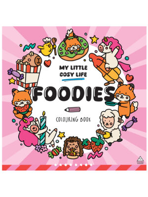 My Little Cosy Life! – Foodies