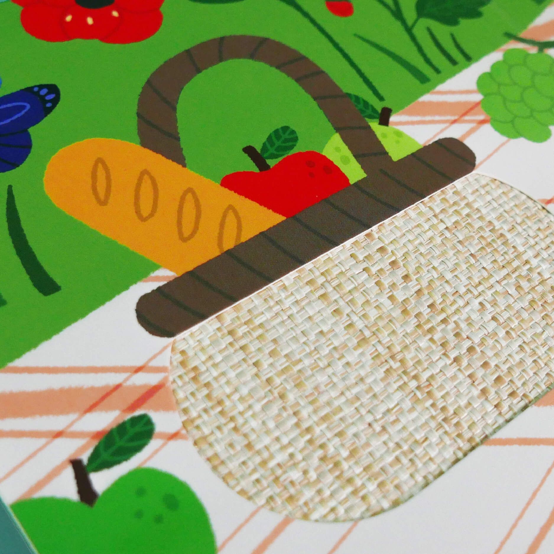 Γνωρίζω Τους Ήχους Του Κόσμου - Ζήτω Η Εξοχή! (Άγγιξε Και Άκου)