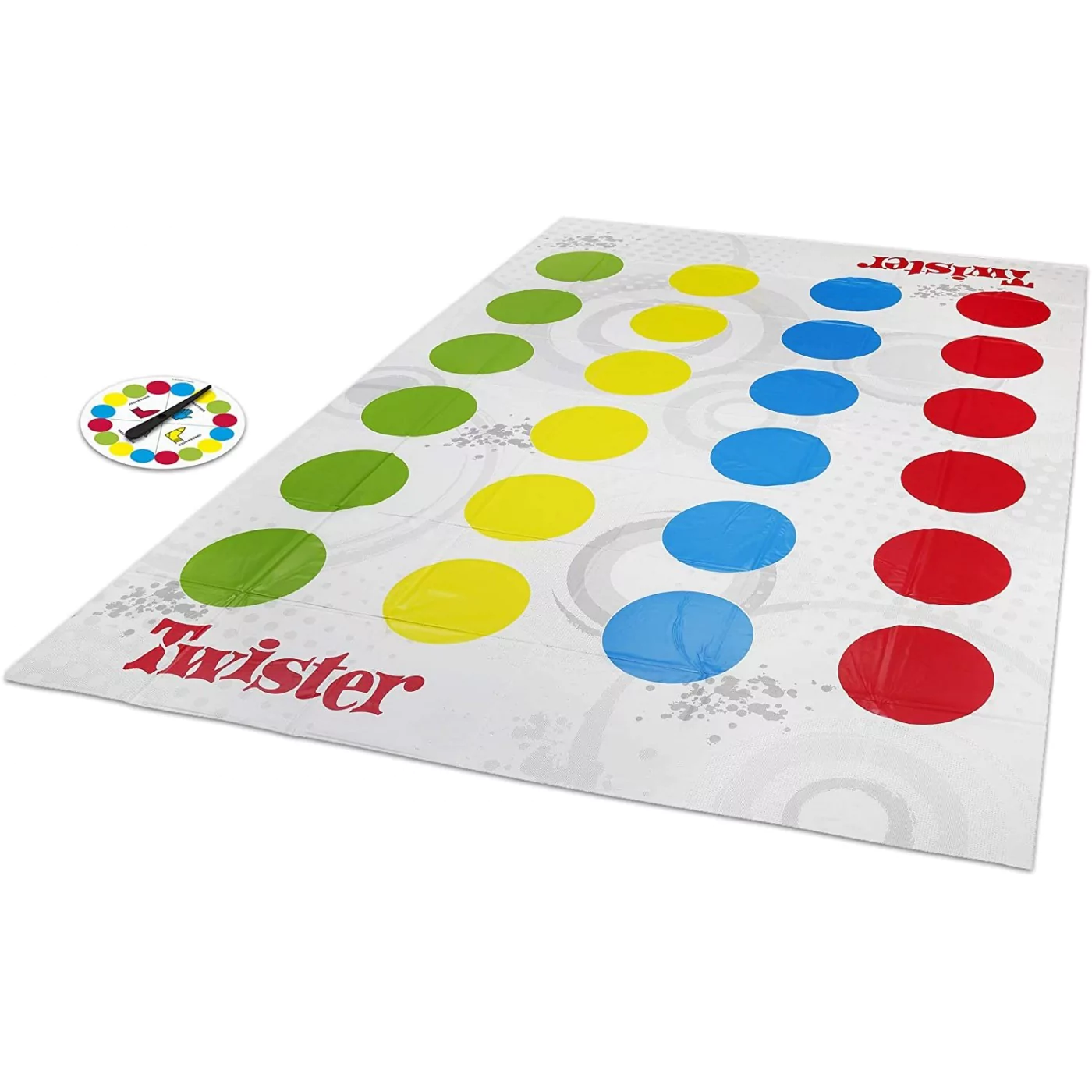 Hasbro - Επιτραπέζιο, Twister 98831