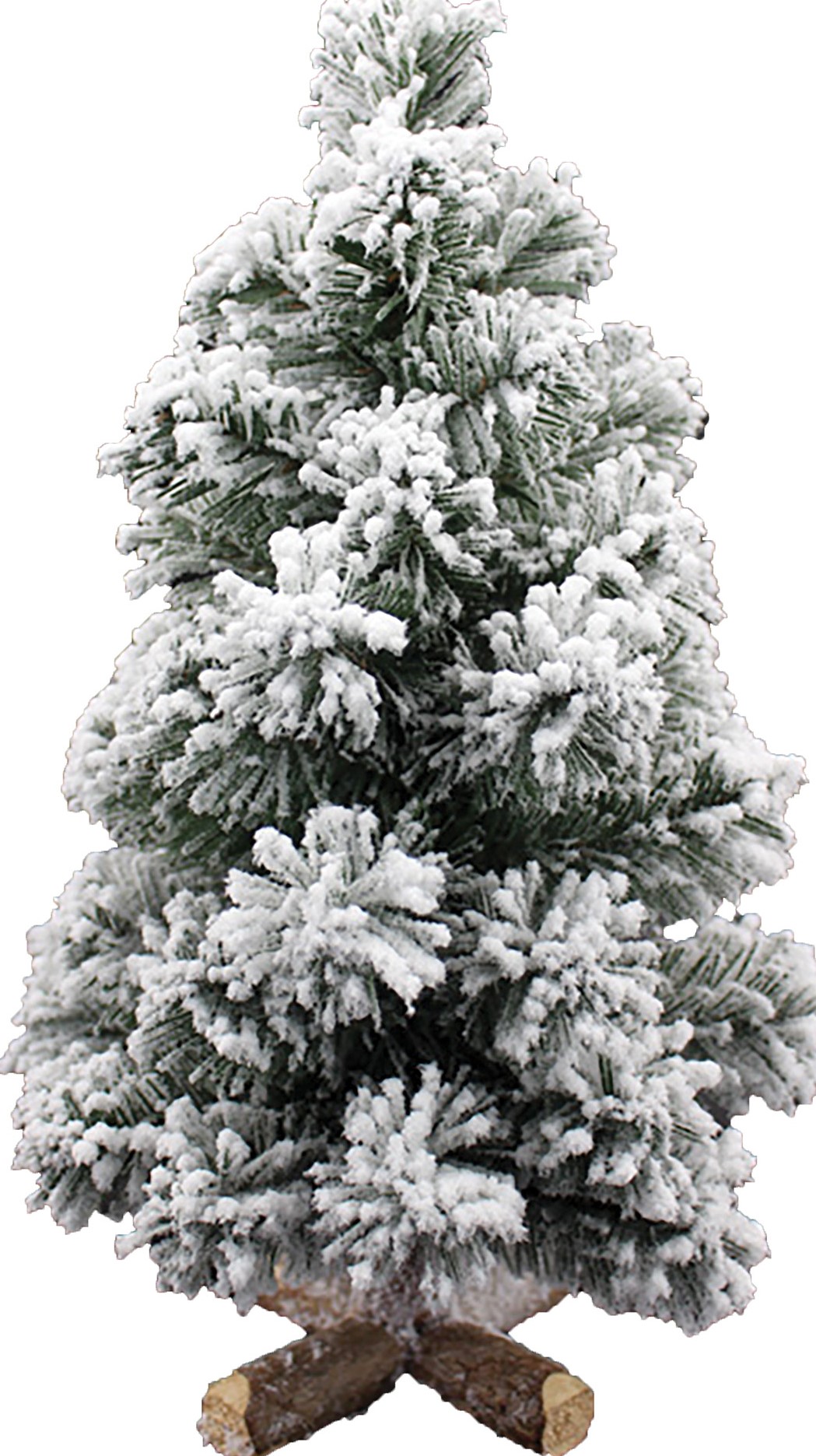 Lianos - Μικρό Χιονισμένο Χριστουγεννιάτικο Δέντρο 40cm 991037 Lianos - Μικρό Χιονισμένο Χριστουγεννιάτικο Δέντρο 40cm 991037
