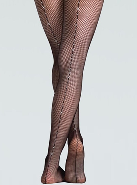 Kmtoys - Καλσόν Με Διαμαντάκια Α15280