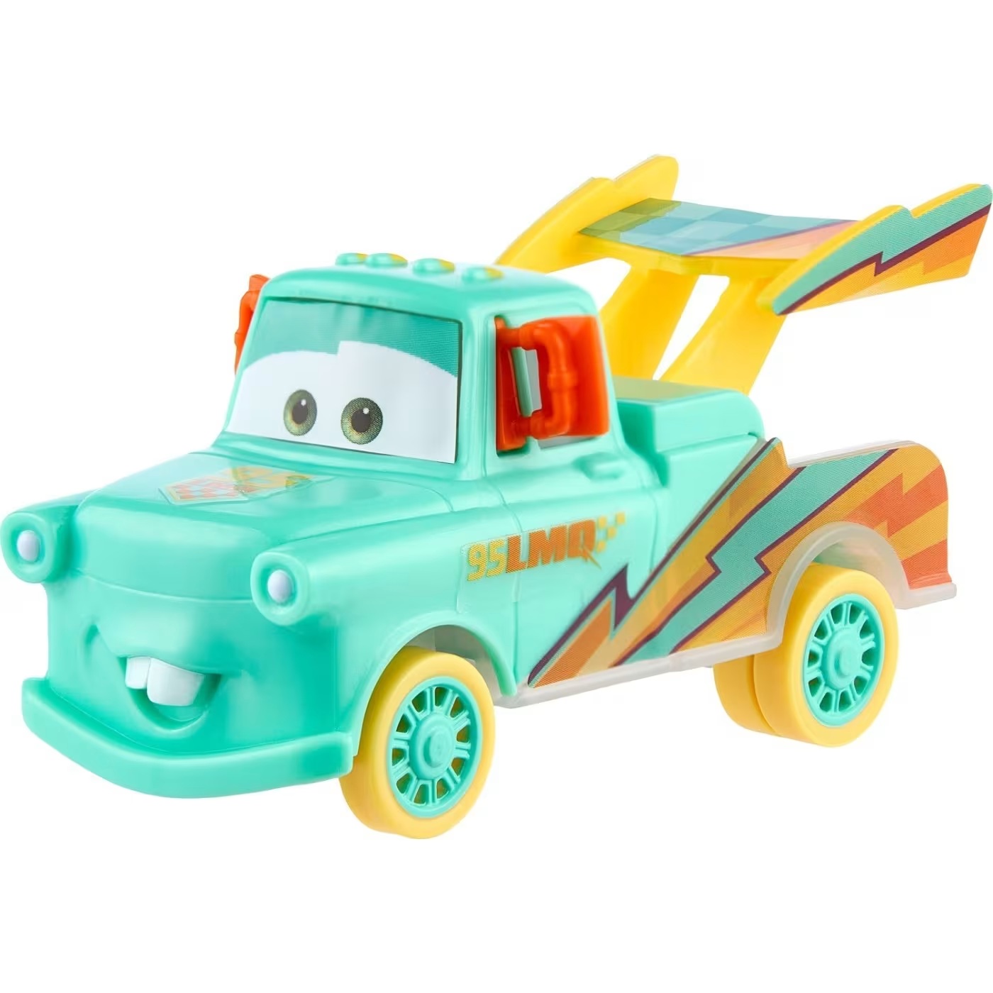 Mattel Cars - Light-Up, Mater JMT45 (JMT42)