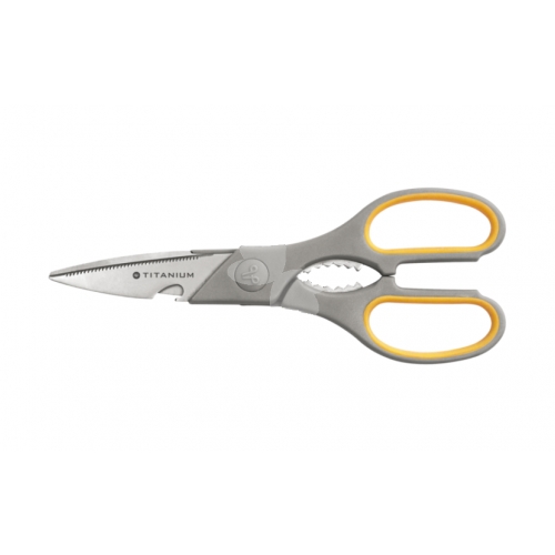 Westcott - Ψαλίδι Titanium 21εκ E-30486