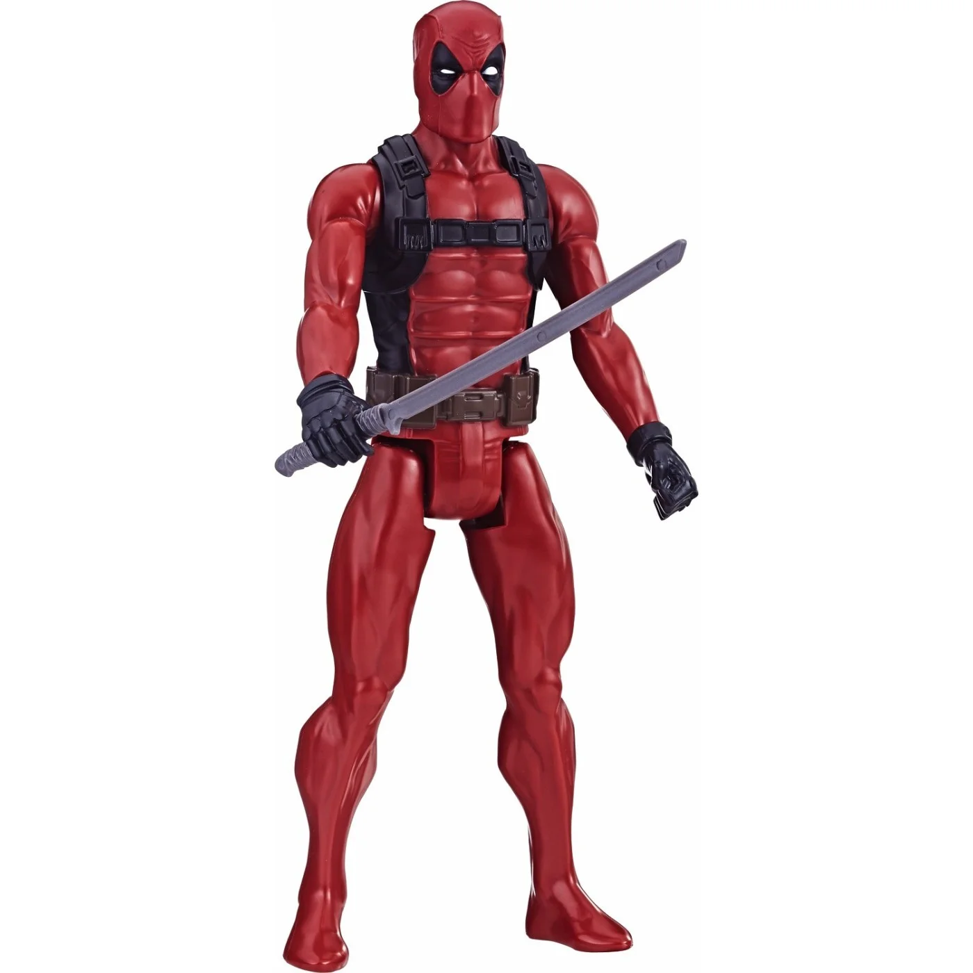 Hasbro Marvel - Φιγούρα Deadpool E2933