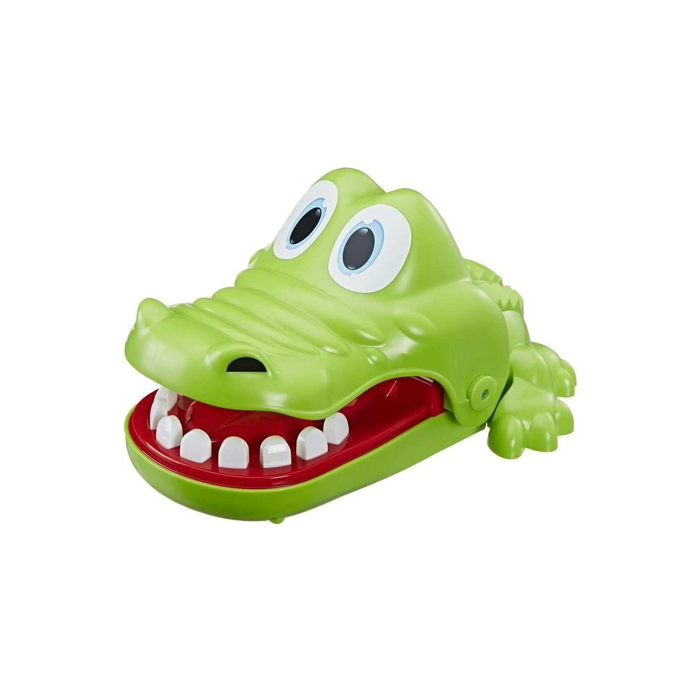 Hasbro - Επιτραπέζιο, Crocodile Dentist E4898