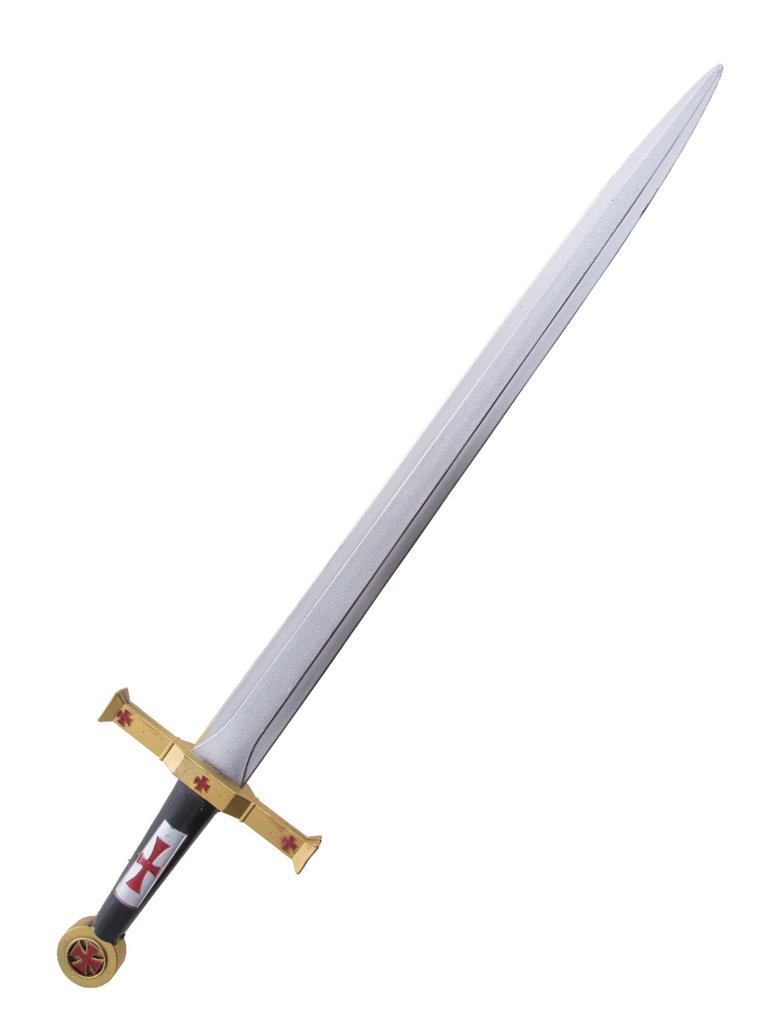 Funny Fashion - Σπαθί Ιππότη 62cm 52352