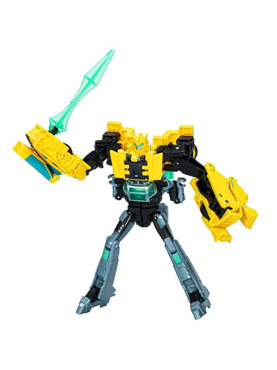 Hasbro Transformers Earthspack 1 Combiner F8439