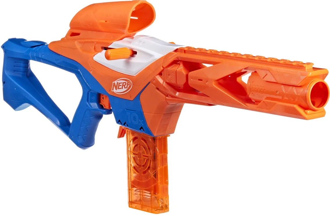 Hasbro Nerf - Nerf Select Pinpoint F8621