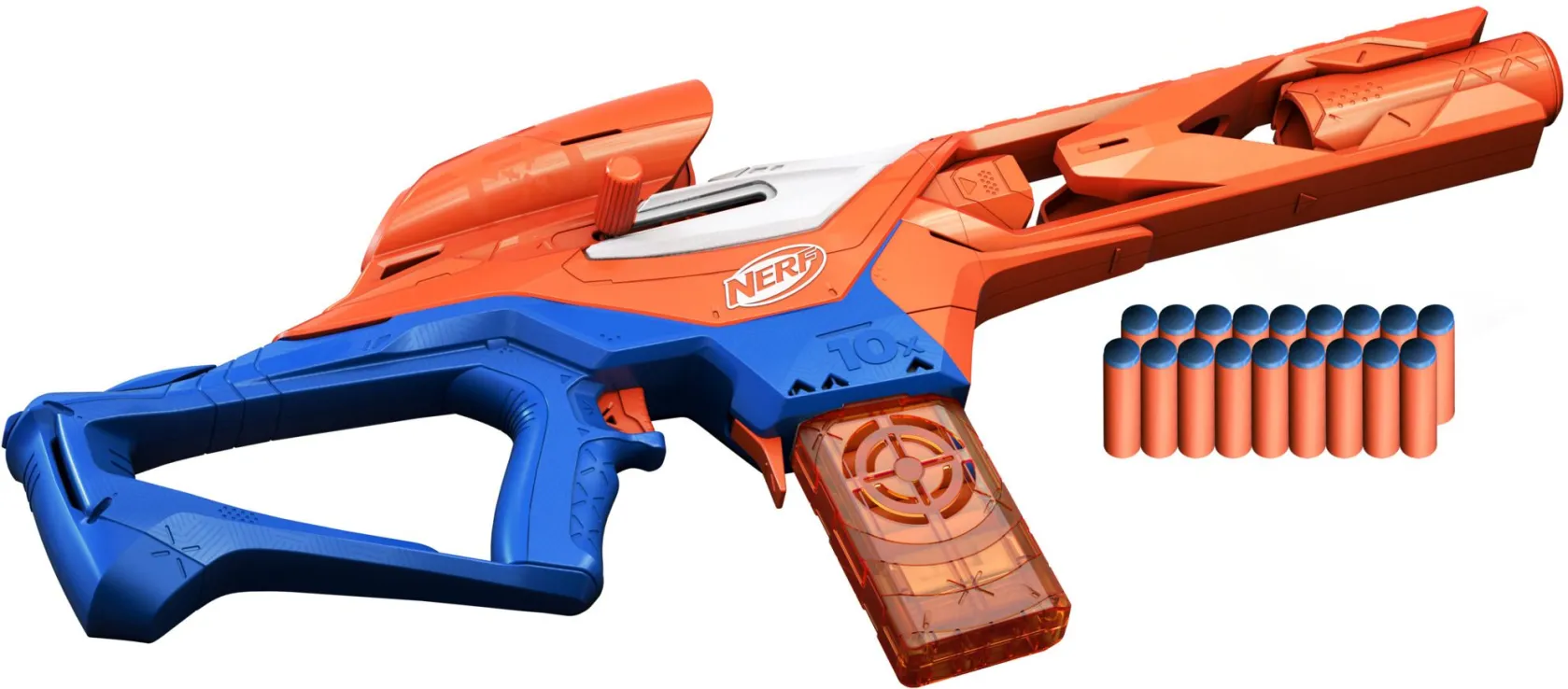 Hasbro Nerf - Nerf Select Pinpoint F8621