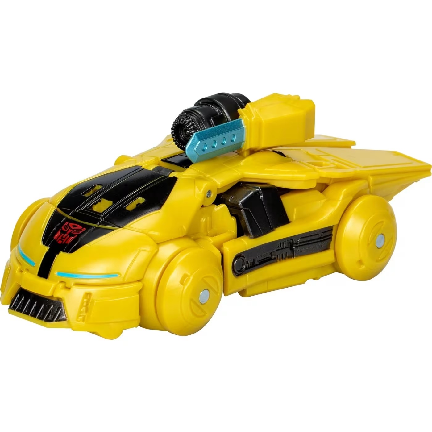 Hasbro Transformers One Prime Changer Bumblebee 13 Εκ F8694 (F8611) Hasbro Transformers One Prime Changer Bumblebee 13 Εκ F8694 (F8611)