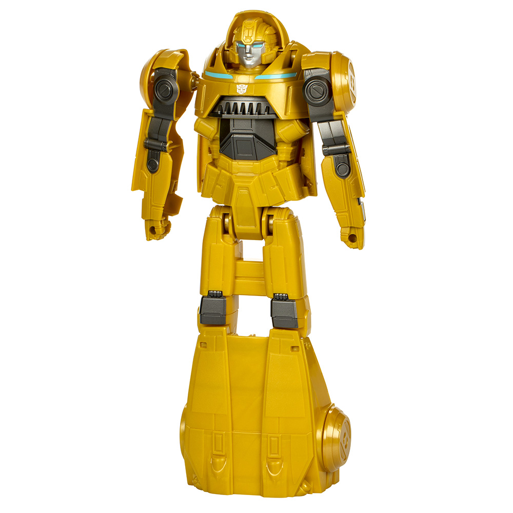 Hasbro - Transformers One, Mega Changer, Bumblebee F8700 (F8612)