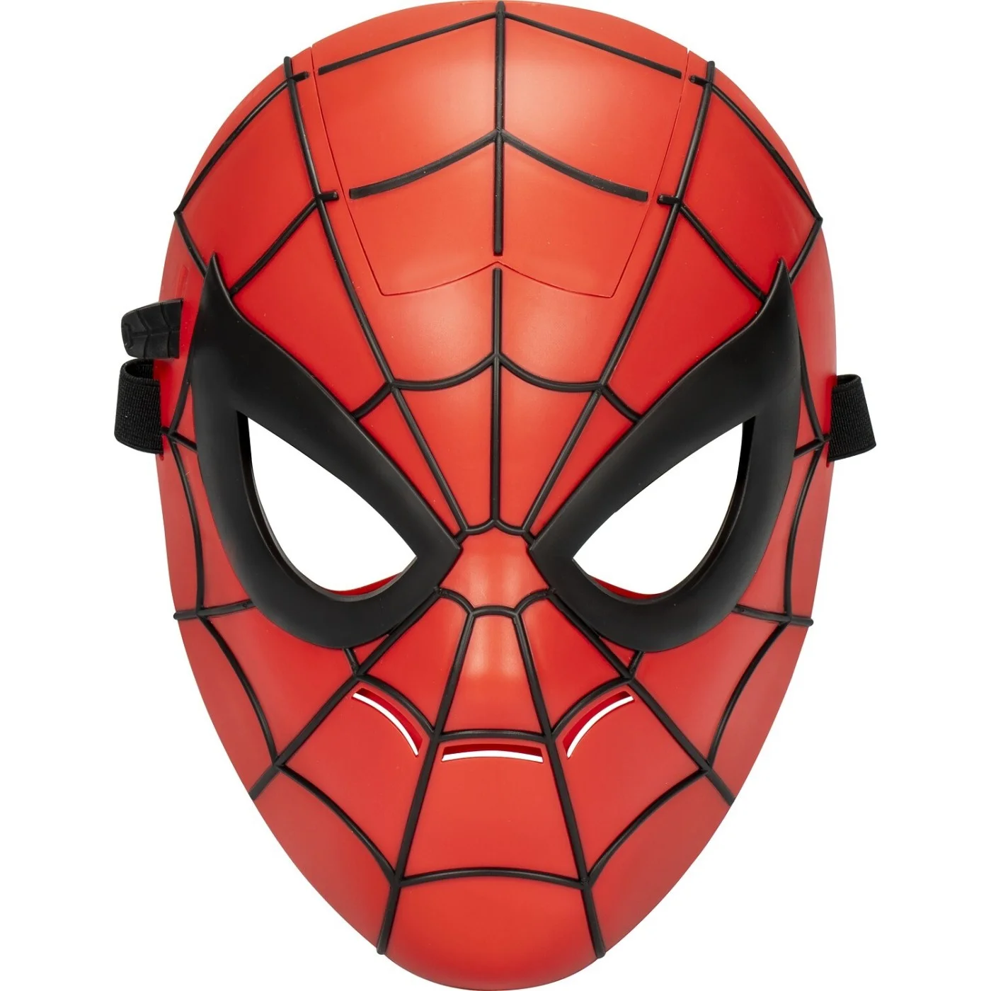 Hasbro - Φιγούρα Δράσης Spider-Man με Φως Glow FX Μάσκα, Light-Up Role Play F8839 Hasbro - Φιγούρα Δράσης Spider-Man με Φως Glow FX Μάσκα, Light-Up Role Play F8839
