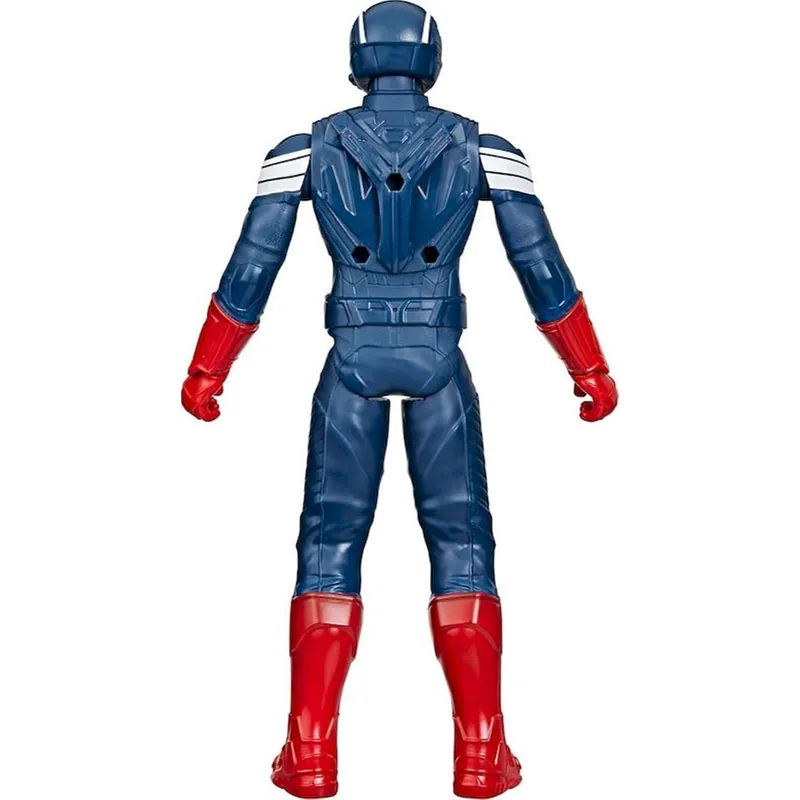 Hasbro - Marvel Avengers, Brave New World, Captain America F9301 Hasbro - Marvel Avengers, Brave New World, Captain America F9301