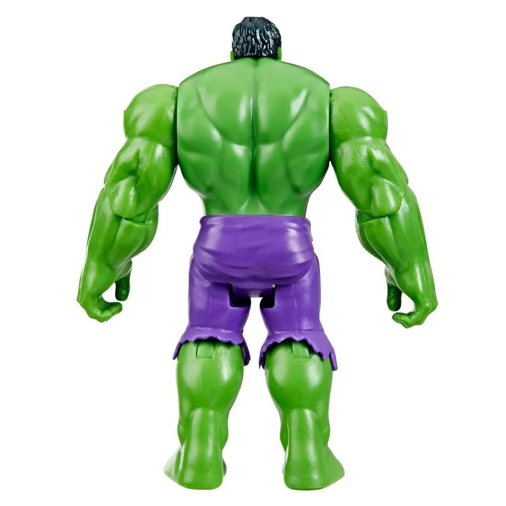 Hasbro - Marvel Avengers, Hulk F9339 (F9326) Hasbro - Marvel Avengers, Hulk F9339 (F9326)