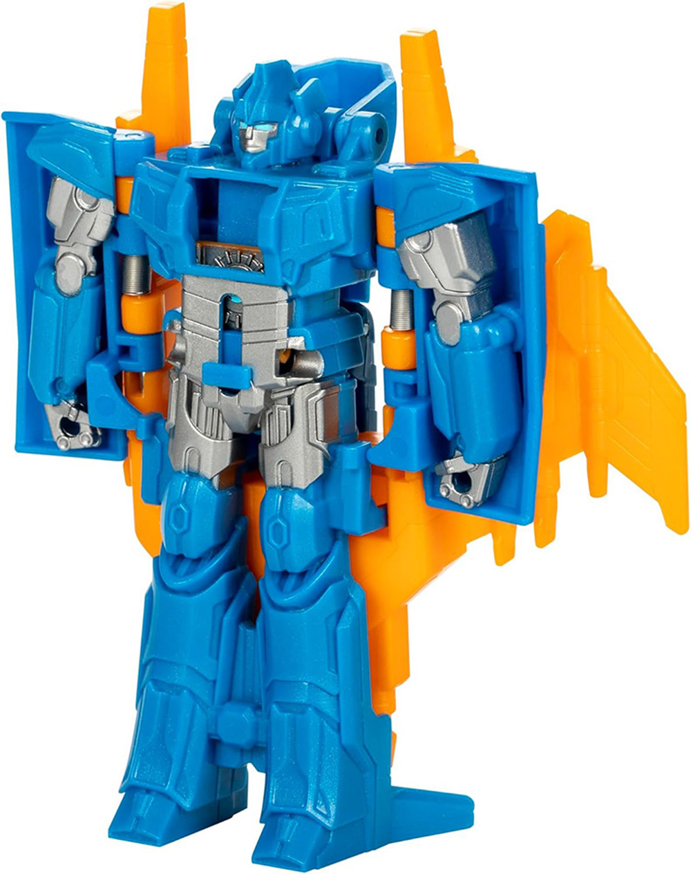 Hasbro - Transformers One, Cog Charger, Sentinel Prime F9388 (F9202)