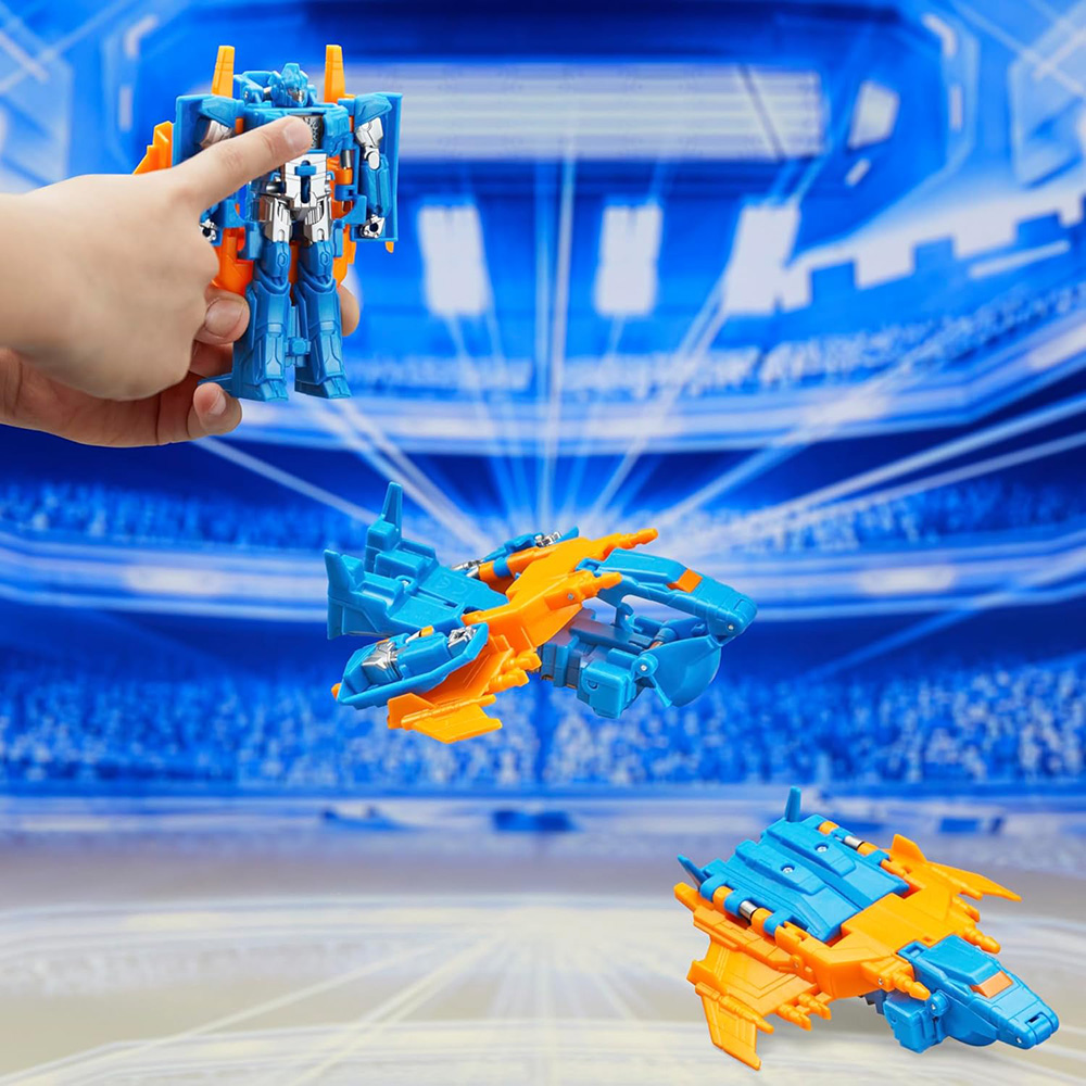 Hasbro - Transformers One, Cog Charger, Sentinel Prime F9388 (F9202)