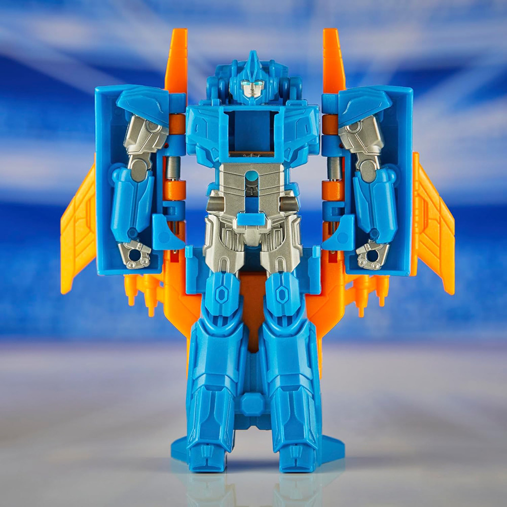 Hasbro - Transformers One, Cog Charger, Sentinel Prime F9388 (F9202)