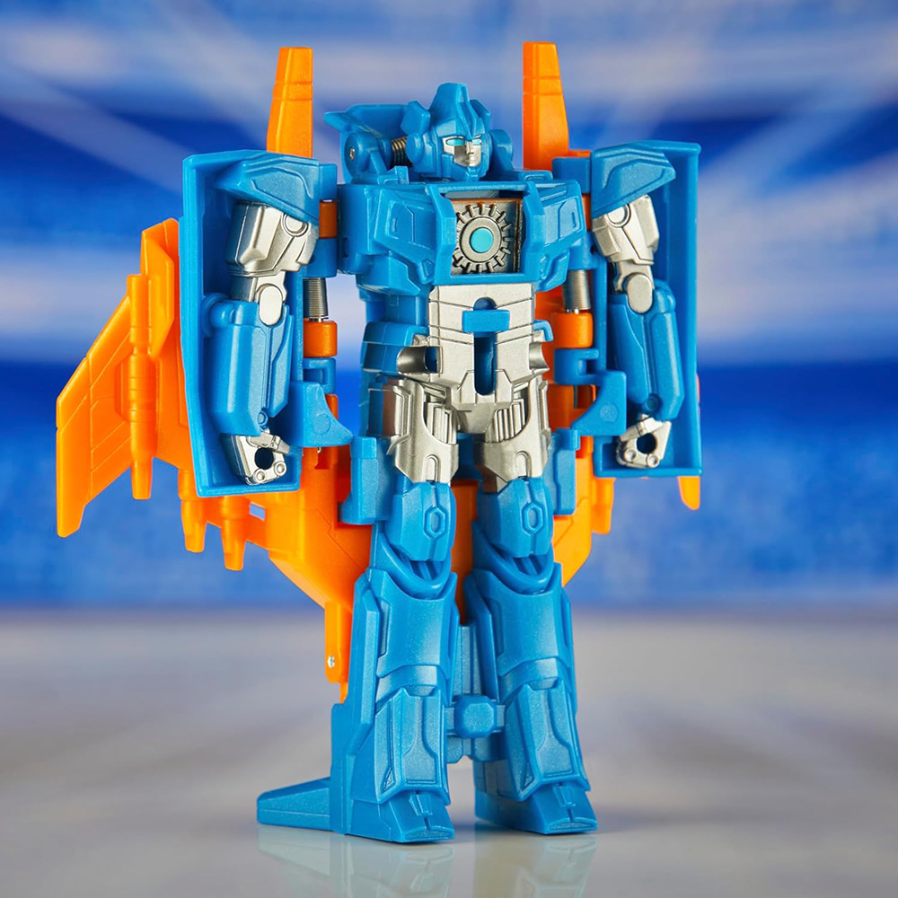 Hasbro - Transformers One, Cog Charger, Sentinel Prime F9388 (F9202)