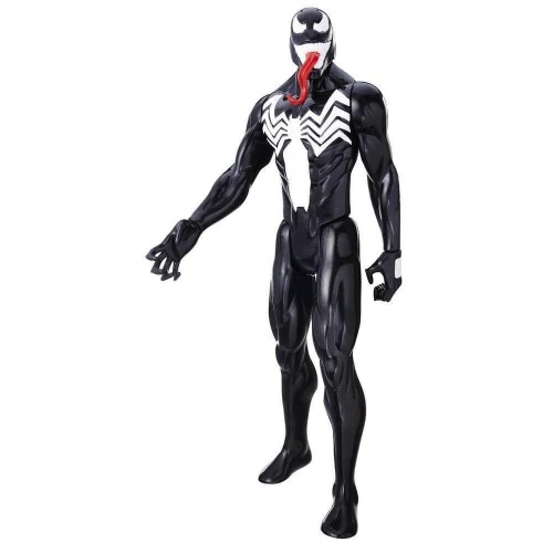 Hasbro - Marvel Spider-Man Venom Versus - Venom Action Figure G0940 (G0735)
