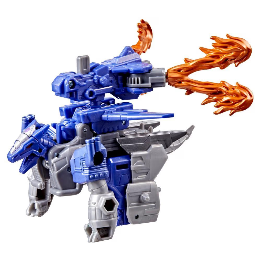 Hasbro - Transformers Cyberworld, Armored Cyber Changers, Galvatron G1052 (G0747)