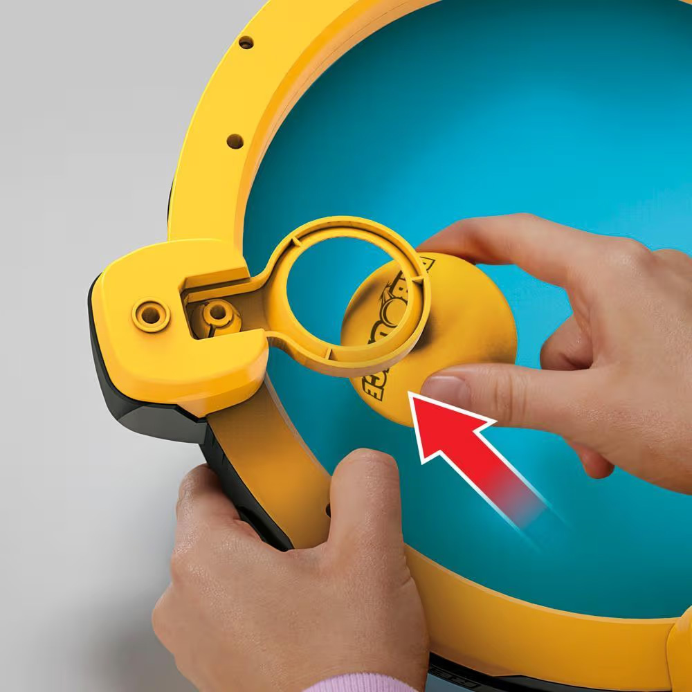 Hasbro - Επιτραπέζιο, Rebounce G1428