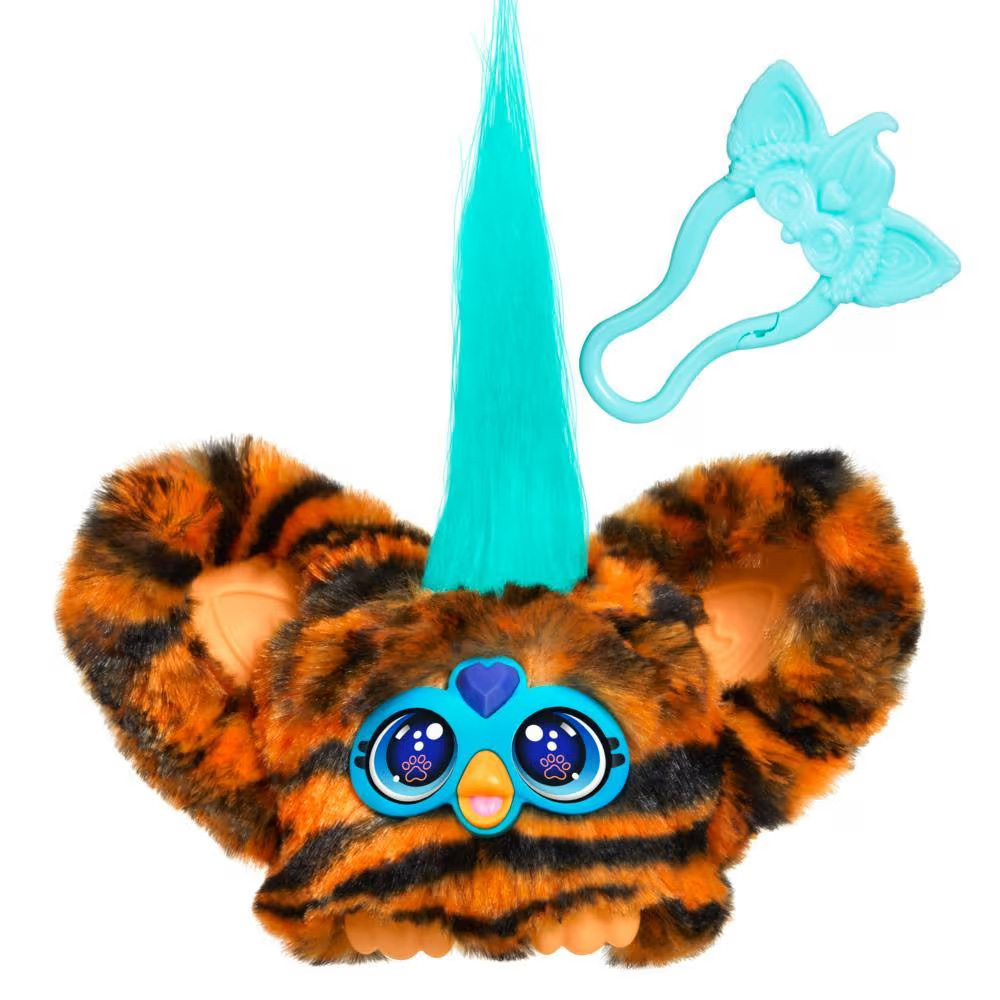 Hasbro - Furby Furblets, Ty-Bee G1700 (F9703)