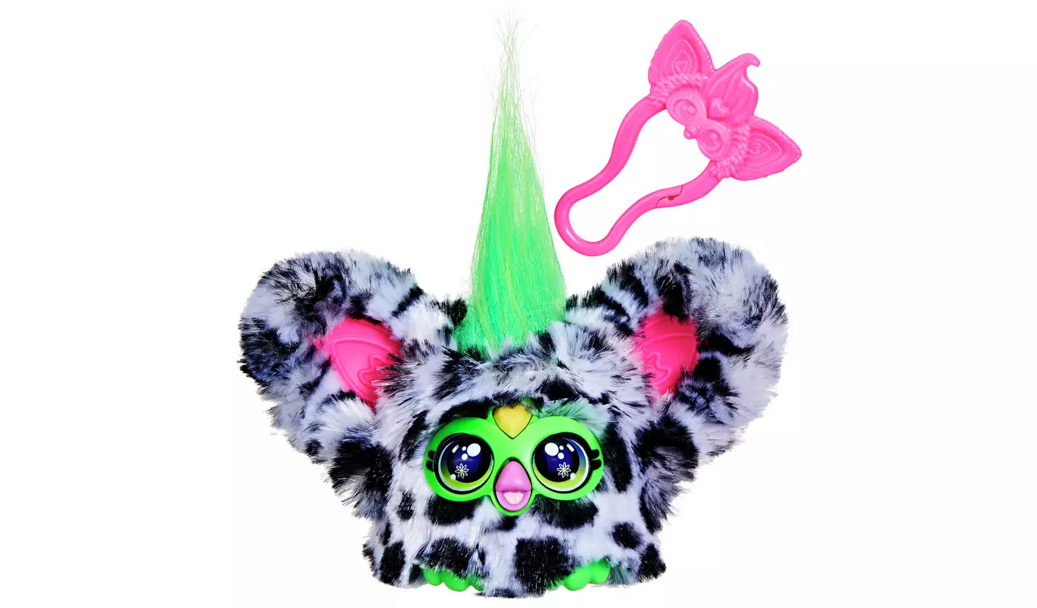 Hasbro - Furby Furblets, Moo-Boo G1779 (F9703)