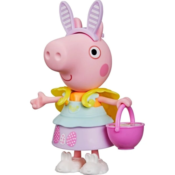 Hasbro Peppa Pig - Spring Time Dress-Up G2180