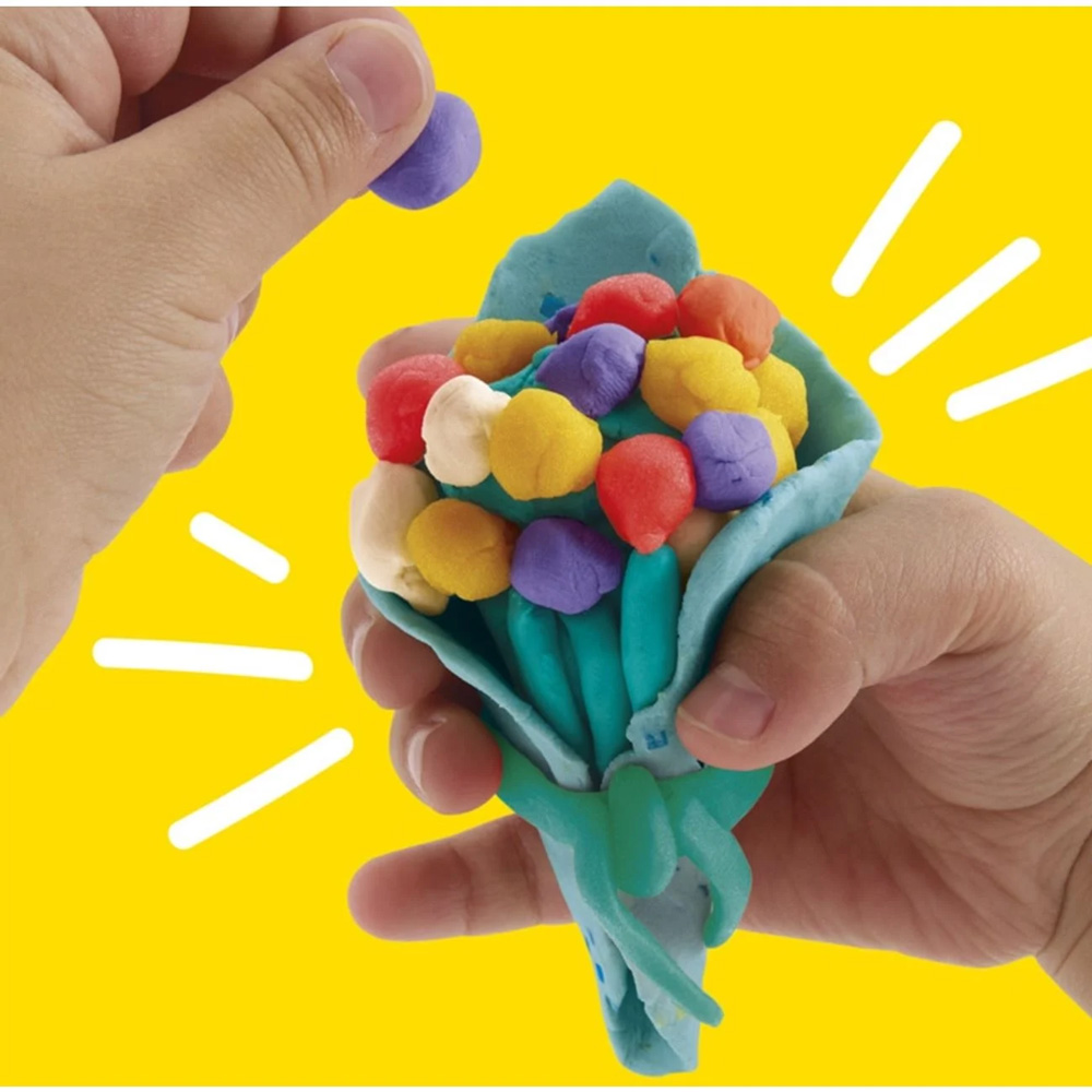 Hasbro Play Doh - Create And Celebrate 20 Pack G2467