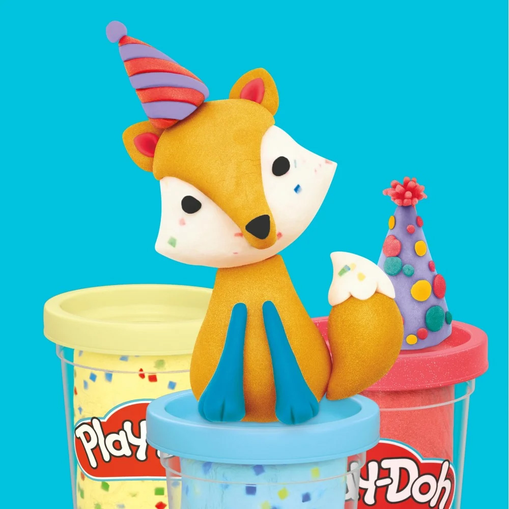 Hasbro Play Doh - Create And Celebrate 20 Pack G2467