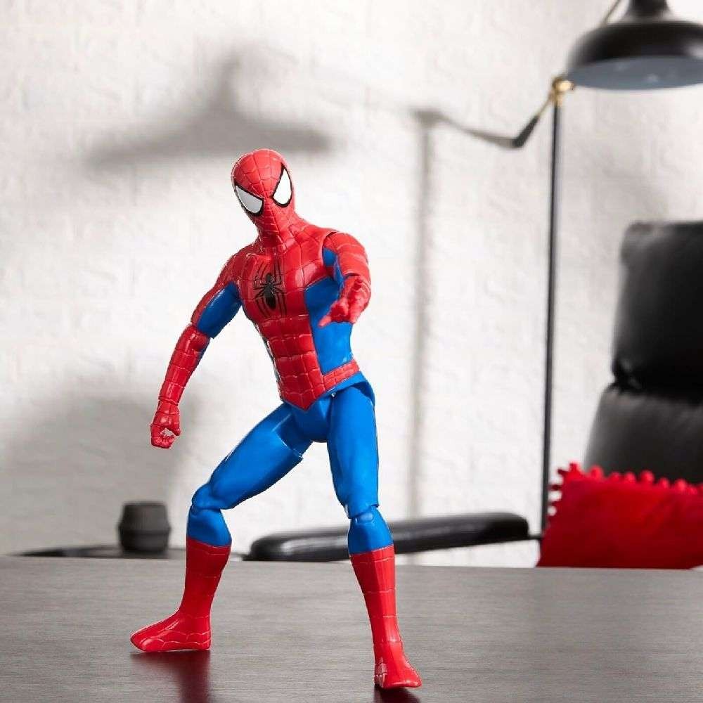 Hasbro - Marvel Spider-Man, Titan Series, Spider-Man G2715